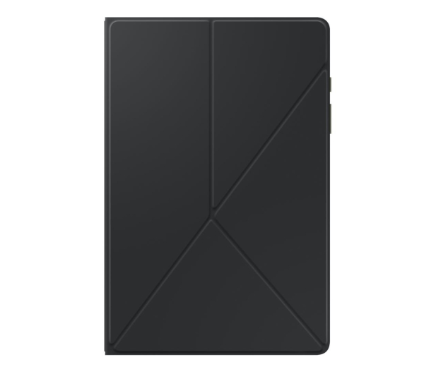 SAMSUNG Book Cover do Galaxy Tab A9+ czarne EF-BX210TBEGWW - 1197712 - zdjęcie